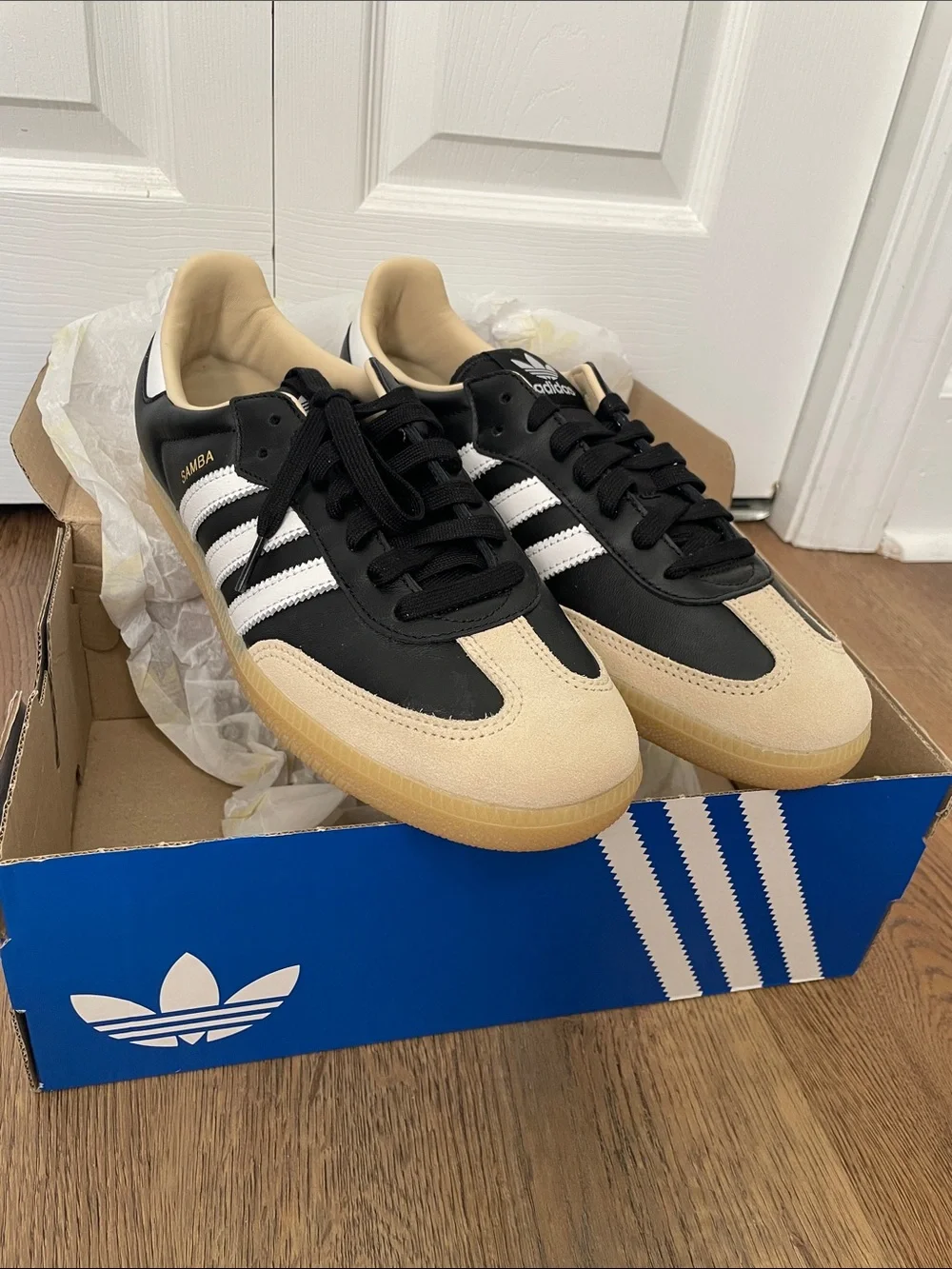 adidas samba og